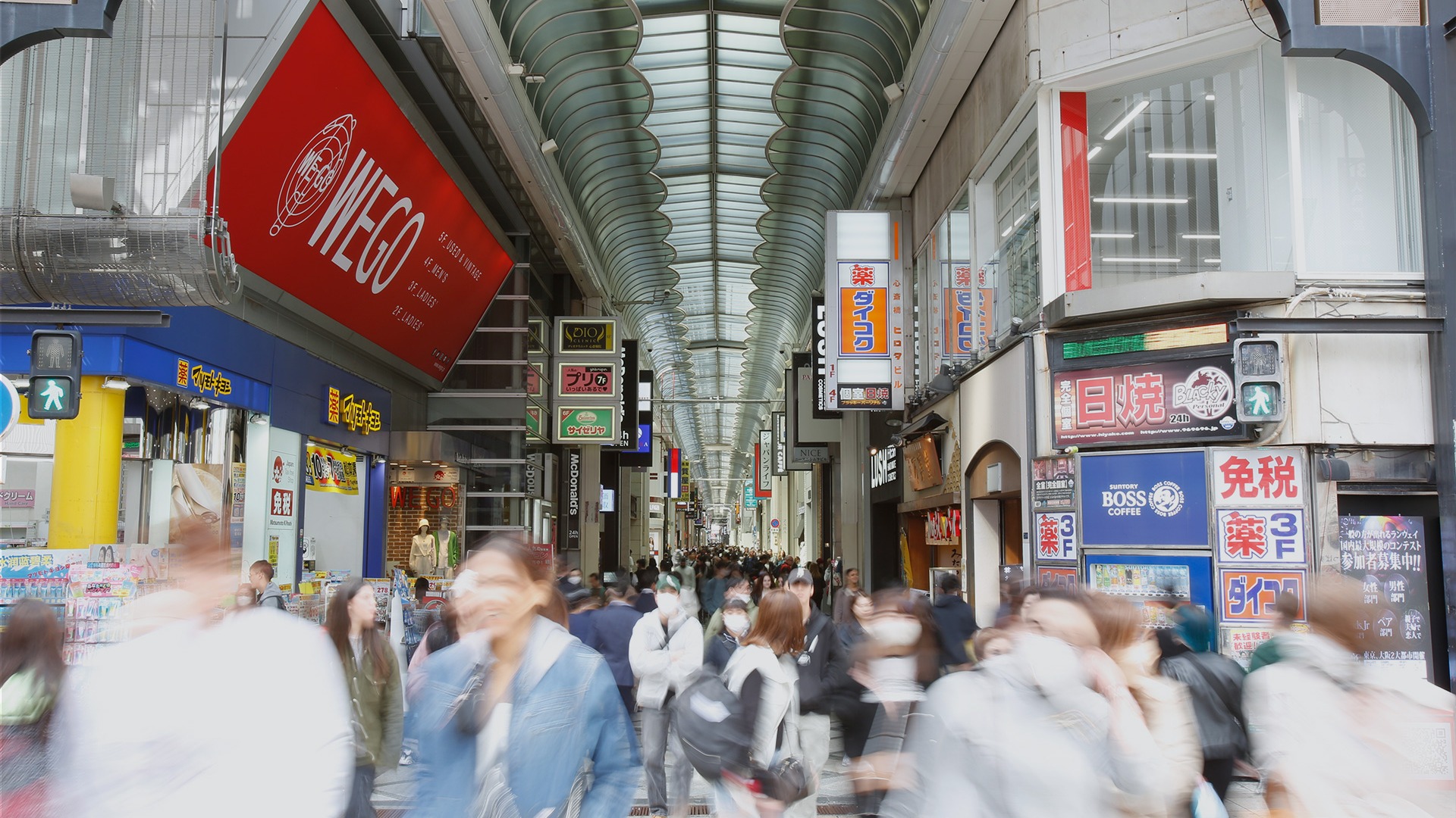 [NHẬT BẢN CĐV 5N5Đ] Tokyo – Phú Sĩ – Nagoya – Kyoto – Osaka - Image - 14776